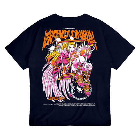 Japan Streetwear Short Sleeve T Shirt - Origin TRUTH FIGHTER | Japan Apparel | Zewearsy Store Japan Streetwear Short Sleeve T Shirt - Origin TRUTH FIGHTER | Japan Apparel | Zewearsy Store