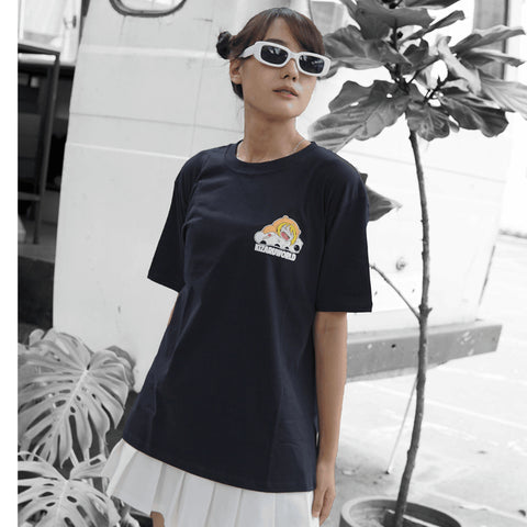 Japan Anime Short Sleeve T Shirt - Himouto UMARU-CHAN Black | Japan Apparel Japan Anime Short Sleeve T Shirt - Himouto UMARU-CHAN Black | Japan Apparel