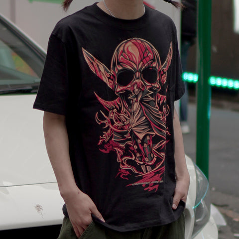Japan Anime Short Sleeve T Shirt - One Piece SHANKS V2 OBSERVATION KILLER | Japan Apparel Japan Anime Short Sleeve T Shirt - One Piece SHANKS V2 OBSERVATION KILLER | Japan Apparel