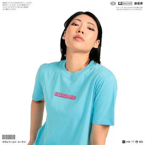 Japan Anime T-shirt Short Sleeve - REZE CHIBI | Japan Apparel Japan Anime T-shirt Short Sleeve - REZE CHIBI | Japan Apparel