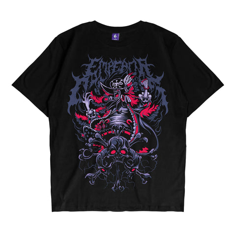 Japan Anime Short Sleeve T Shirt - One Piece KUROHIGE MARSHALL D. TEACH | Japan Apparel | Zewearsy Store Japan Anime Short Sleeve T Shirt - One Piece KUROHIGE MARSHALL D. TEACH | Japan Apparel | Zewearsy Store