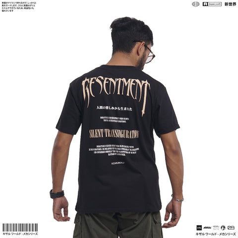 Japan Anime Short Sleeve T Shirt - MAHITO Black | Japan Apparel Japan Anime Short Sleeve T Shirt - MAHITO Black | Japan Apparel
