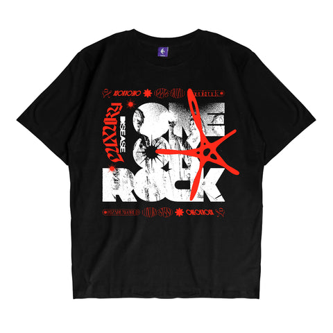 Band T Shirt Streetwear Style - Music Series ONE OK ROCK | Japan Apparel Band T Shirt Streetwear Style - Music Series ONE OK ROCK | Japan Apparel