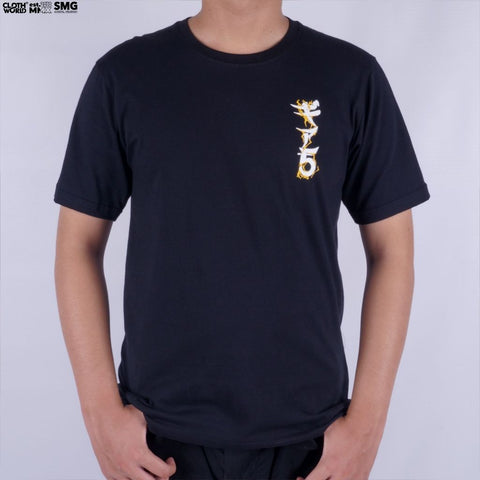 Monkey D. Luffy Gear 5 Sun God Nika T-Shirt - One Piece Anime Streetwear Monkey D. Luffy Gear 5 Sun God Nika T-Shirt - One Piece Anime Streetwear