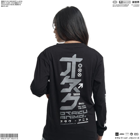 Japanese Long Sleeve T Shirt Origin Japan ANIME | Zewearsy Store Japanese Long Sleeve T Shirt Origin Japan ANIME | Zewearsy Store