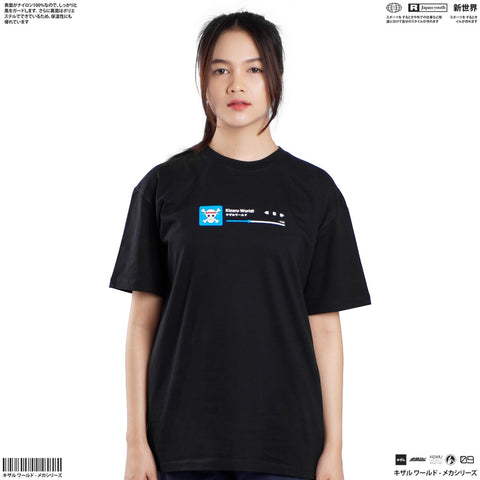 Japan Anime Short Sleeve T Shirt - Music Series One Piece WE ARE V2 | Japan Apparel Japan Anime Short Sleeve T Shirt - Music Series One Piece WE ARE V2 | Japan Apparel