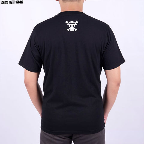Monkey D. Luffy Gear Fourth Snakeman T-Shirt - Strawhat Pirates | One Piece Anime Monkey D. Luffy Gear Fourth Snakeman T-Shirt - Strawhat Pirates | One Piece Anime