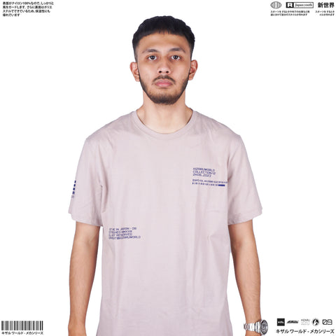 Japan Streetwear Fashion Short Sleeve T Shirt - Origin BEAT BLISS | Japan Apparel Japan Streetwear Fashion Short Sleeve T Shirt - Origin BEAT BLISS | Japan Apparel