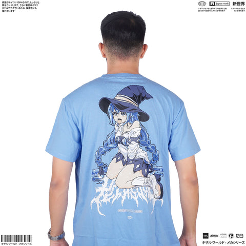 Japan Anime Short Sleeve T Shirt - Mushoku Tensei ROXY | Japan Apparel Japan Anime Short Sleeve T Shirt - Mushoku Tensei ROXY | Japan Apparel