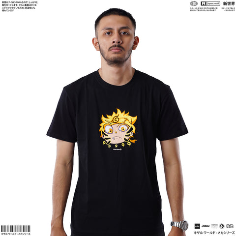 Japan Anime Short Sleeve T Shirt - NARUTO POP ART | Japan Apparel Japan Anime Short Sleeve T Shirt - NARUTO POP ART | Japan Apparel