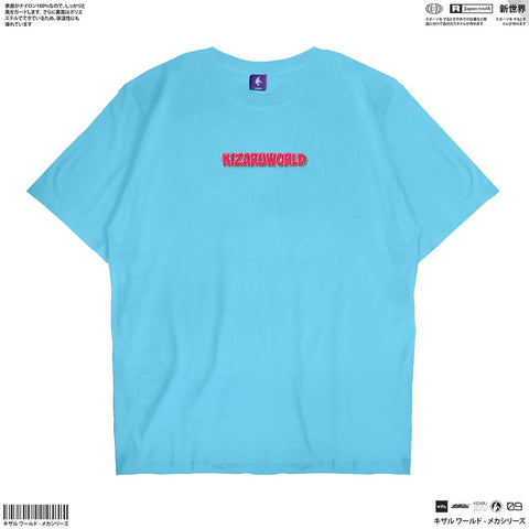 Japan Anime T-shirt Short Sleeve - REZE CHIBI | Japan Apparel Japan Anime T-shirt Short Sleeve - REZE CHIBI | Japan Apparel