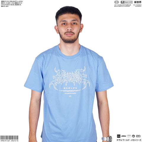 Japan Anime Short Sleeve T Shirt - Mushoku Tensei ROXY | Japan Apparel Japan Anime Short Sleeve T Shirt - Mushoku Tensei ROXY | Japan Apparel