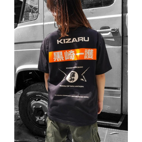 Japan Anime Short Sleeve T Shirt - ICHIGO | Japan Apparel Japan Anime Short Sleeve T Shirt - ICHIGO | Japan Apparel