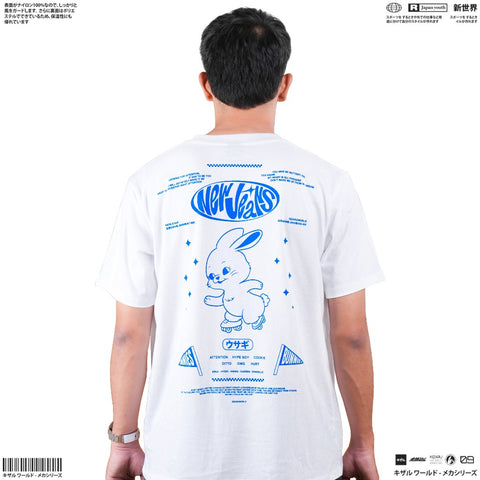 Japan Anime Short Sleeve T Shirt - Pokemon Music Series NEW JEANS | Japan Apparel Japan Anime Short Sleeve T Shirt - Pokemon Music Series NEW JEANS | Japan Apparel