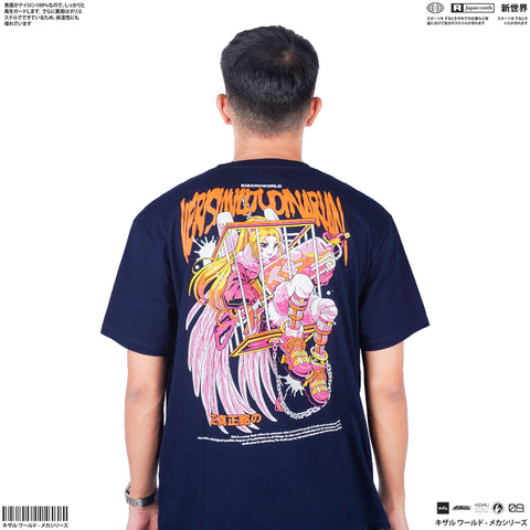 Japan Streetwear Short Sleeve T Shirt - Origin TRUTH FIGHTER | Japan Apparel | Zewearsy Store Japan Streetwear Short Sleeve T Shirt - Origin TRUTH FIGHTER | Japan Apparel | Zewearsy Store