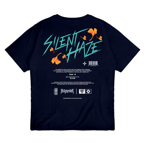 Japan Anime Short Sleeve T Shirt - Demon Slayer Kimetsu No Yaiba MUICHIRO TOKITO | Japan Apparel Japan Anime Short Sleeve T Shirt - Demon Slayer Kimetsu No Yaiba MUICHIRO TOKITO | Japan Apparel
