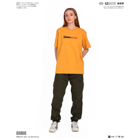 Japan Streetwear Short Sleeve T Shirt - Origin NOTICE ME SENPAI | Japan Apparel | Zewearsy Store Japan Streetwear Short Sleeve T Shirt - Origin NOTICE ME SENPAI | Japan Apparel | Zewearsy Store