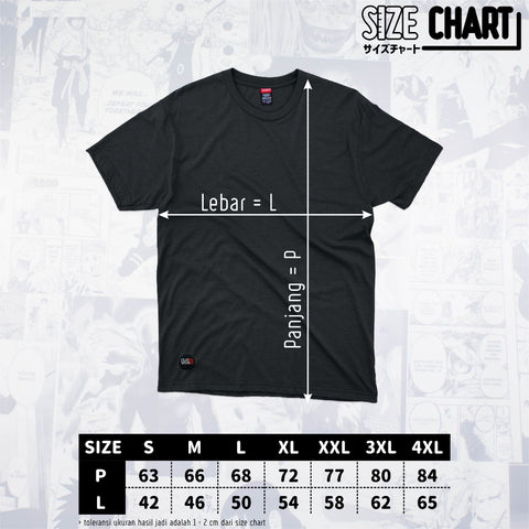 Raden Mas Sanji Black Leg T-Shirt - Local Culture Series | One Piece Anime Raden Mas Sanji Black Leg T-Shirt - Local Culture Series | One Piece Anime