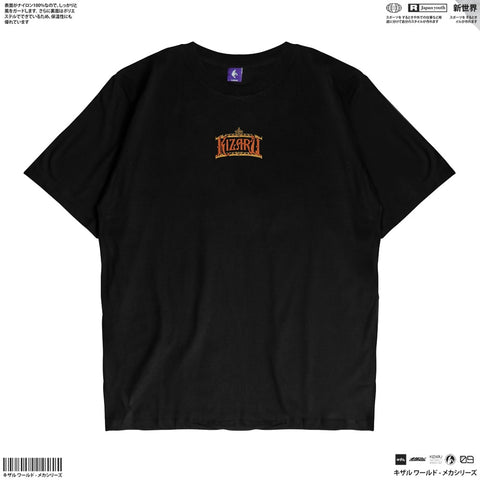 Japan Anime Short Sleeve T Shirt - Record Of Ragnarok JACK THE RIPPER | Japan Apparel Japan Anime Short Sleeve T Shirt - Record Of Ragnarok JACK THE RIPPER | Japan Apparel