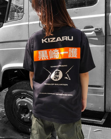 Japan Anime Short Sleeve T Shirt - ICHIGO | Japan Apparel Japan Anime Short Sleeve T Shirt - ICHIGO | Japan Apparel