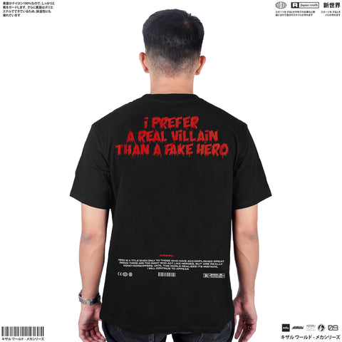 Japan Anime Short Sleeve T Shirt - Hero Slayer STAIN | Japan Apparel | Zewearsy Store Japan Anime Short Sleeve T Shirt - Hero Slayer STAIN | Japan Apparel | Zewearsy Store