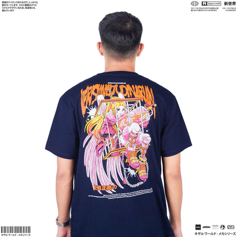 Japan Streetwear Short Sleeve T Shirt - Origin TRUTH FIGHTER | Japan Apparel | Zewearsy Store Japan Streetwear Short Sleeve T Shirt - Origin TRUTH FIGHTER | Japan Apparel | Zewearsy Store