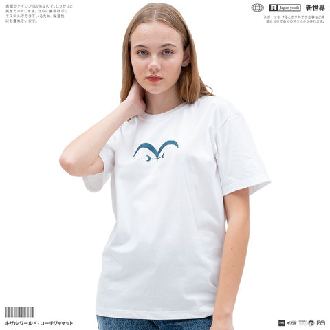 Japan Anime Short Sleeve T Shirt - One Piece MARINE | Japan Apparel Japan Anime Short Sleeve T Shirt - One Piece MARINE | Japan Apparel