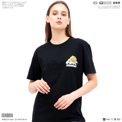 Japan Anime Short Sleeve T Shirt - Himouto UMARU-CHAN Black | Japan Apparel Japan Anime Short Sleeve T Shirt - Himouto UMARU-CHAN Black | Japan Apparel