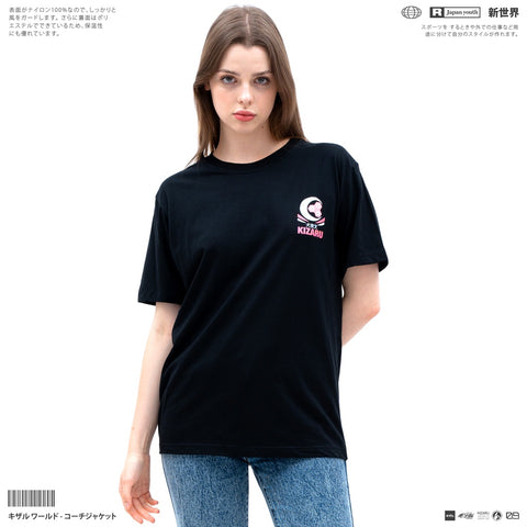 Japan Anime Short Sleeve T Shirt - INUYASHA | Japan Apparel Japan Anime Short Sleeve T Shirt - INUYASHA | Japan Apparel