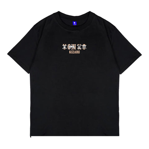 Japan Anime Short Sleeve T Shirt - One Piece YONKOU | Japan Apparel Japan Anime Short Sleeve T Shirt - One Piece YONKOU | Japan Apparel
