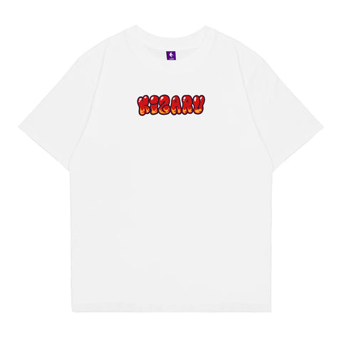 One Piece Luffy Graffiti T-Shirt - Japan Anime Short Sleeve One Piece Luffy Graffiti T-Shirt - Japan Anime Short Sleeve