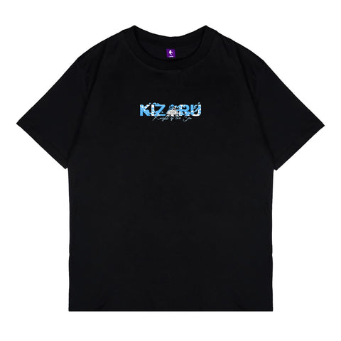 Japan Anime Short Sleeve T Shirt - One Piece JINBEI Black | Japan Apparel | Zewearsy Store Japan Anime Short Sleeve T Shirt - One Piece JINBEI Black | Japan Apparel | Zewearsy Store