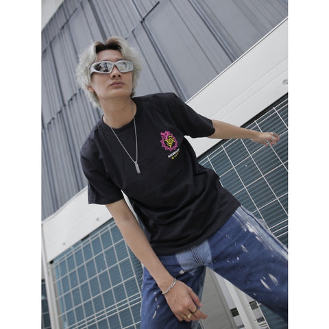 Japan Anime Short Sleeve T Shirt - Nanatsu No Taizai MELIODAS | Japan Apparel Japan Anime Short Sleeve T Shirt - Nanatsu No Taizai MELIODAS | Japan Apparel