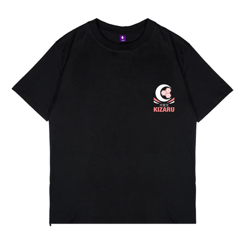 Japan Anime Short Sleeve T Shirt - INUYASHA | Japan Apparel Japan Anime Short Sleeve T Shirt - INUYASHA | Japan Apparel