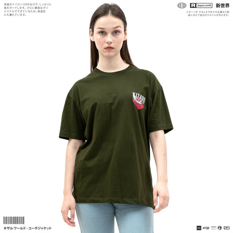 Japan Anime Short Sleeve T Shirt - Pokemon GYARADOS | Japan Apparel | Zewearsy Store Japan Anime Short Sleeve T Shirt - Pokemon GYARADOS | Japan Apparel | Zewearsy Store