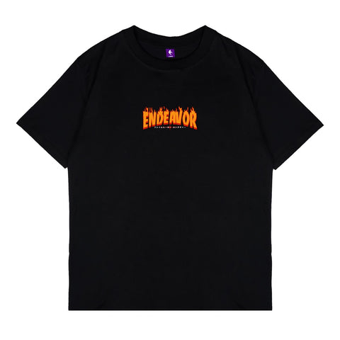 Japan Anime Short Sleeve T Shirt - ENDEAVOR | Japan Apparel | Zewearsy Store Japan Anime Short Sleeve T Shirt - ENDEAVOR | Japan Apparel | Zewearsy Store