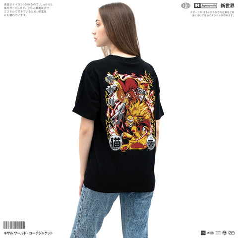 Japan Anime Short Sleeve T Shirt - One Piece NEKOINU | Japan Apparel | Zewearsy Store Japan Anime Short Sleeve T Shirt - One Piece NEKOINU | Japan Apparel | Zewearsy Store