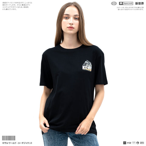 Japan Anime Short Sleeve T Shirt - One Piece X DRAKE | Japan Apparel | Zewearsy Store Japan Anime Short Sleeve T Shirt - One Piece X DRAKE | Japan Apparel | Zewearsy Store