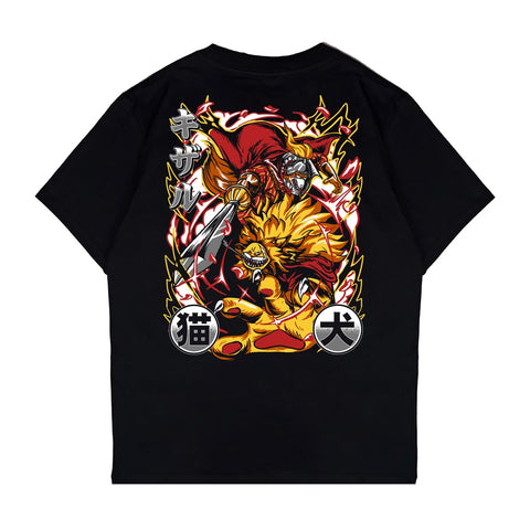 Japan Anime Short Sleeve T Shirt - One Piece NEKOINU | Japan Apparel | Zewearsy Store Japan Anime Short Sleeve T Shirt - One Piece NEKOINU | Japan Apparel | Zewearsy Store