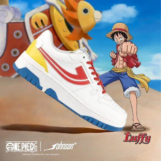 5 One Piece Outfit Ideas Inspired by Luffy, Zoro, and Brook