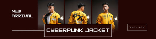 Top Cyberpunk Jackets to Buy Now