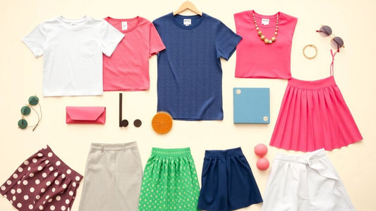 Affordable Japanese clothing brands for stylish fashion.
