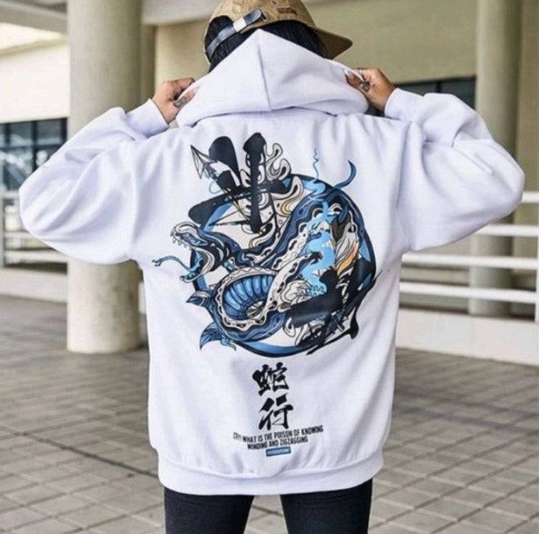 Hoodie Zewearsy