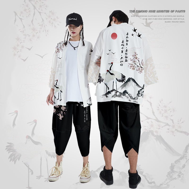 Kimono Zewearsy