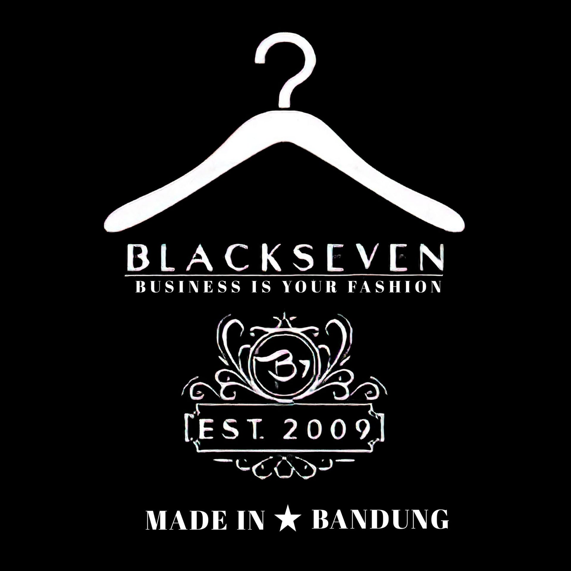 BlackSeven - Zewearsy