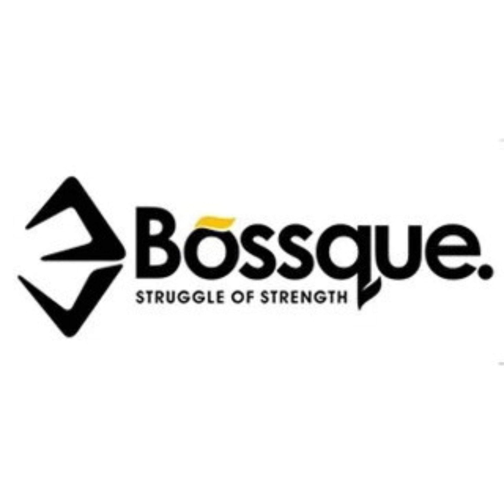 Bossque - Zewearsy
