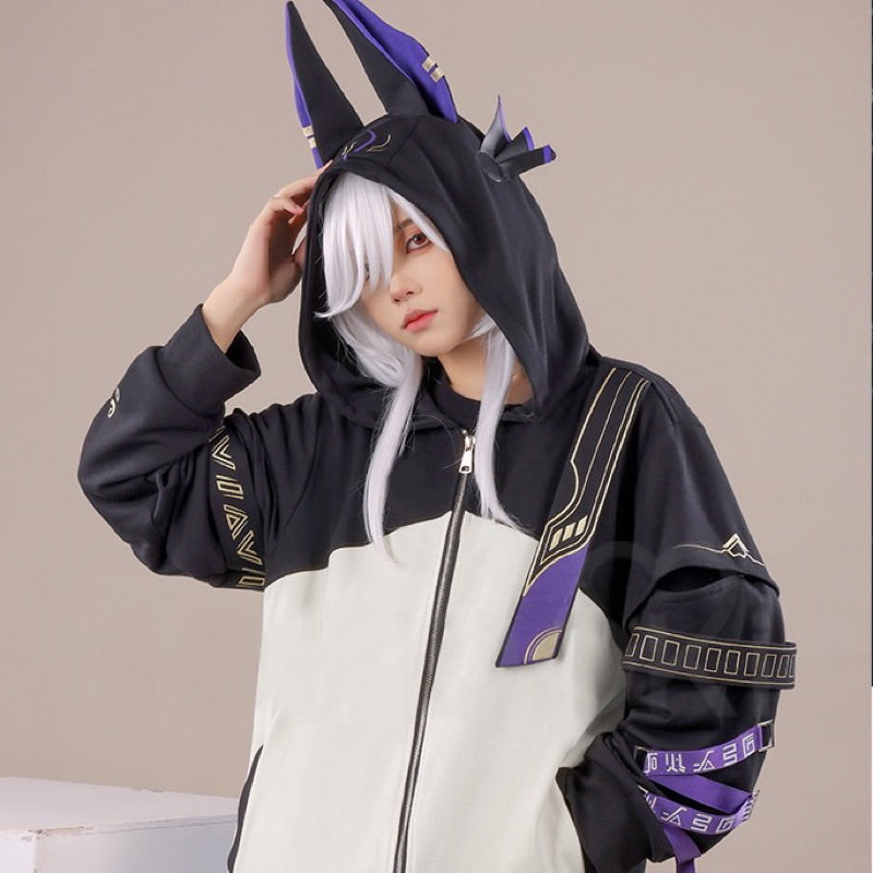 Cosplay Costume Zewearsy