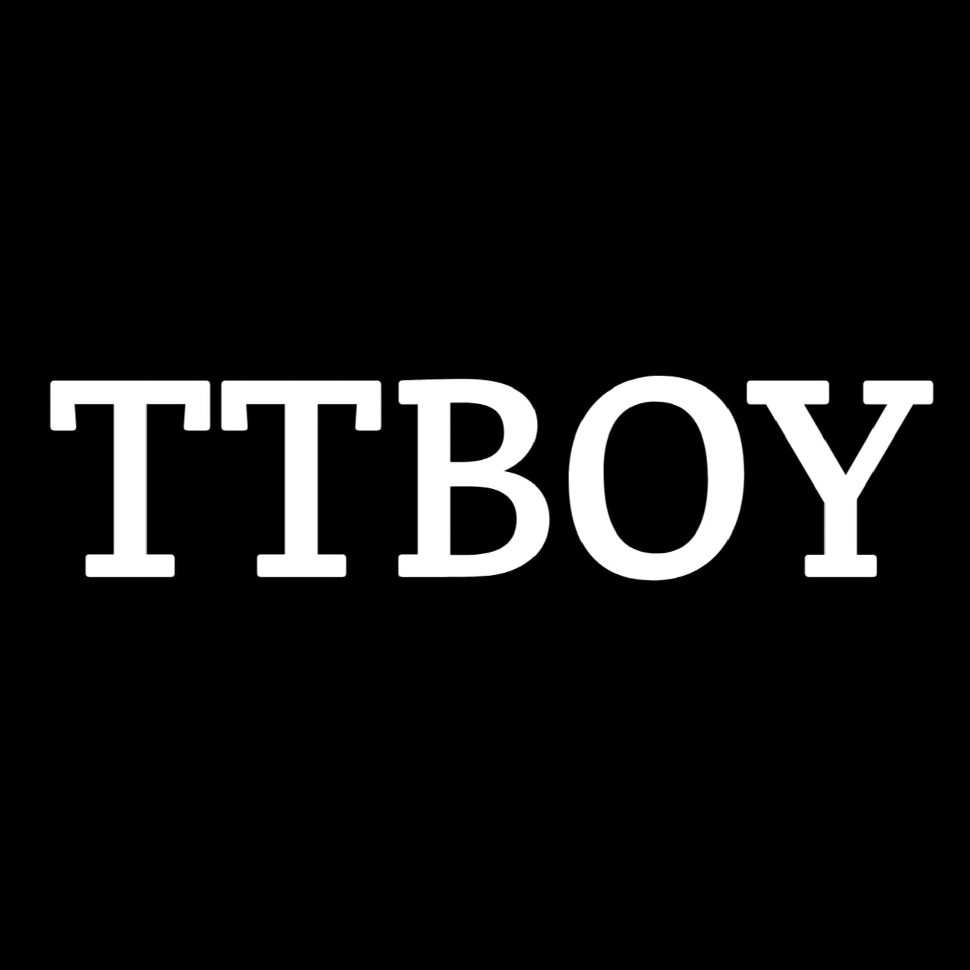 TTBOY - Zewearsy