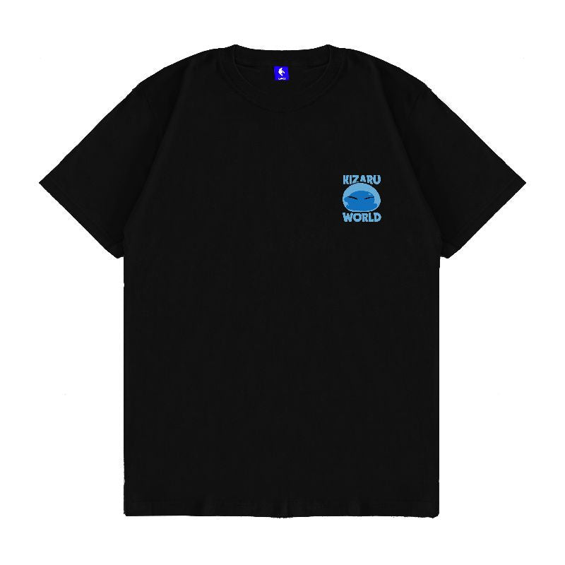 Japan Anime Short Sleeve - Tensura RIMURU TEMPEST | Japan Apparel