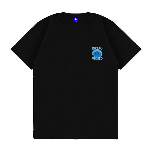 Japan Anime Short Sleeve - Tensura RIMURU TEMPEST | Japan Apparel